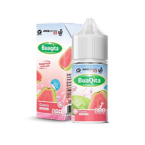 BuaQita Guava